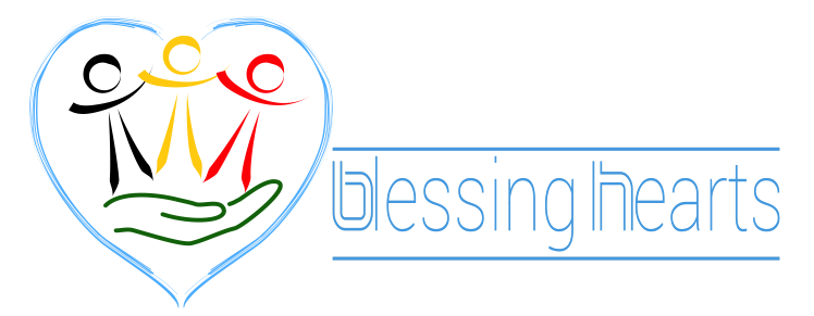 Blessing Hearts